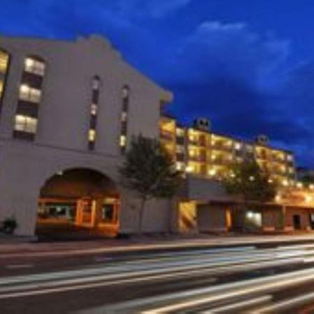 The Quarters Hotel Ocean City Ngoại thất bức ảnh