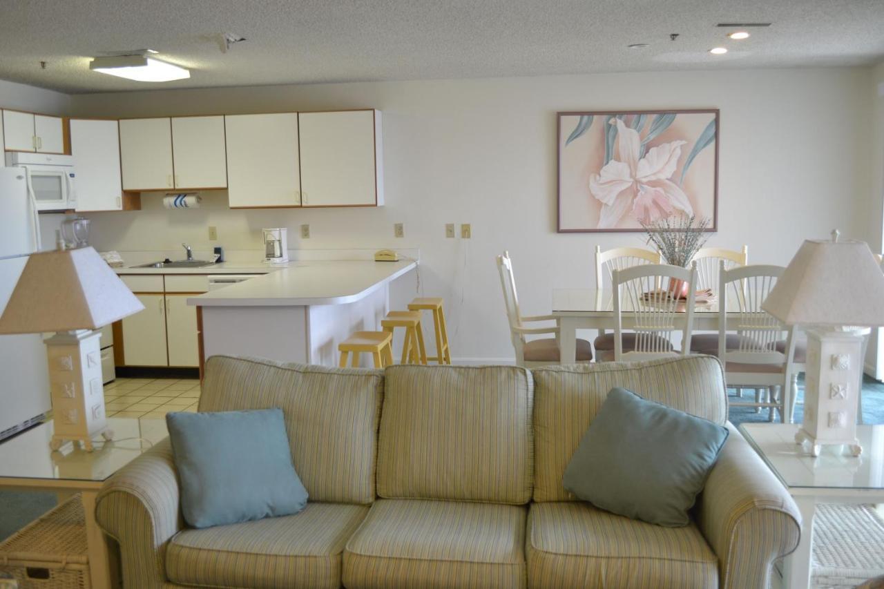 The Quarters Hotel Ocean City Ngoại thất bức ảnh