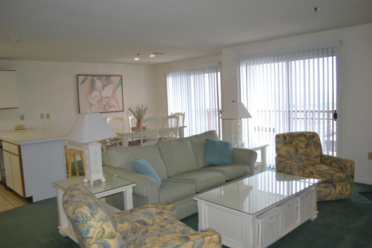 The Quarters Hotel Ocean City Ngoại thất bức ảnh