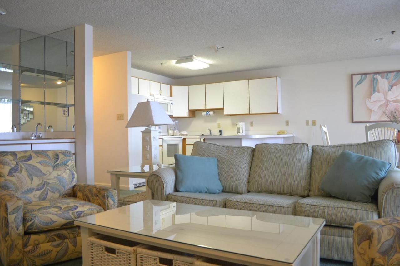 The Quarters Hotel Ocean City Ngoại thất bức ảnh