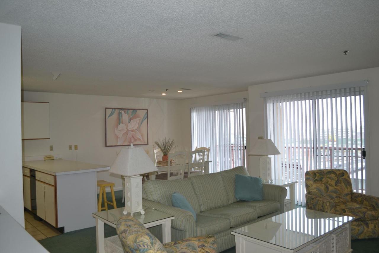 The Quarters Hotel Ocean City Ngoại thất bức ảnh