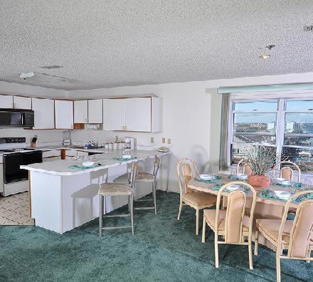 The Quarters Hotel Ocean City Ngoại thất bức ảnh