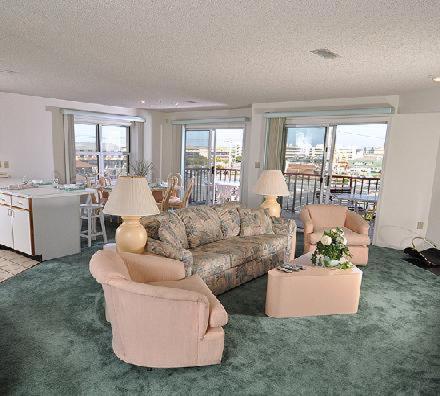 The Quarters Hotel Ocean City Ngoại thất bức ảnh